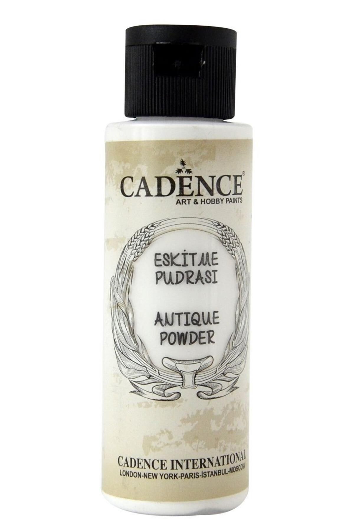 700 Beyaz Eskitme Pudrası 70ML(cc)