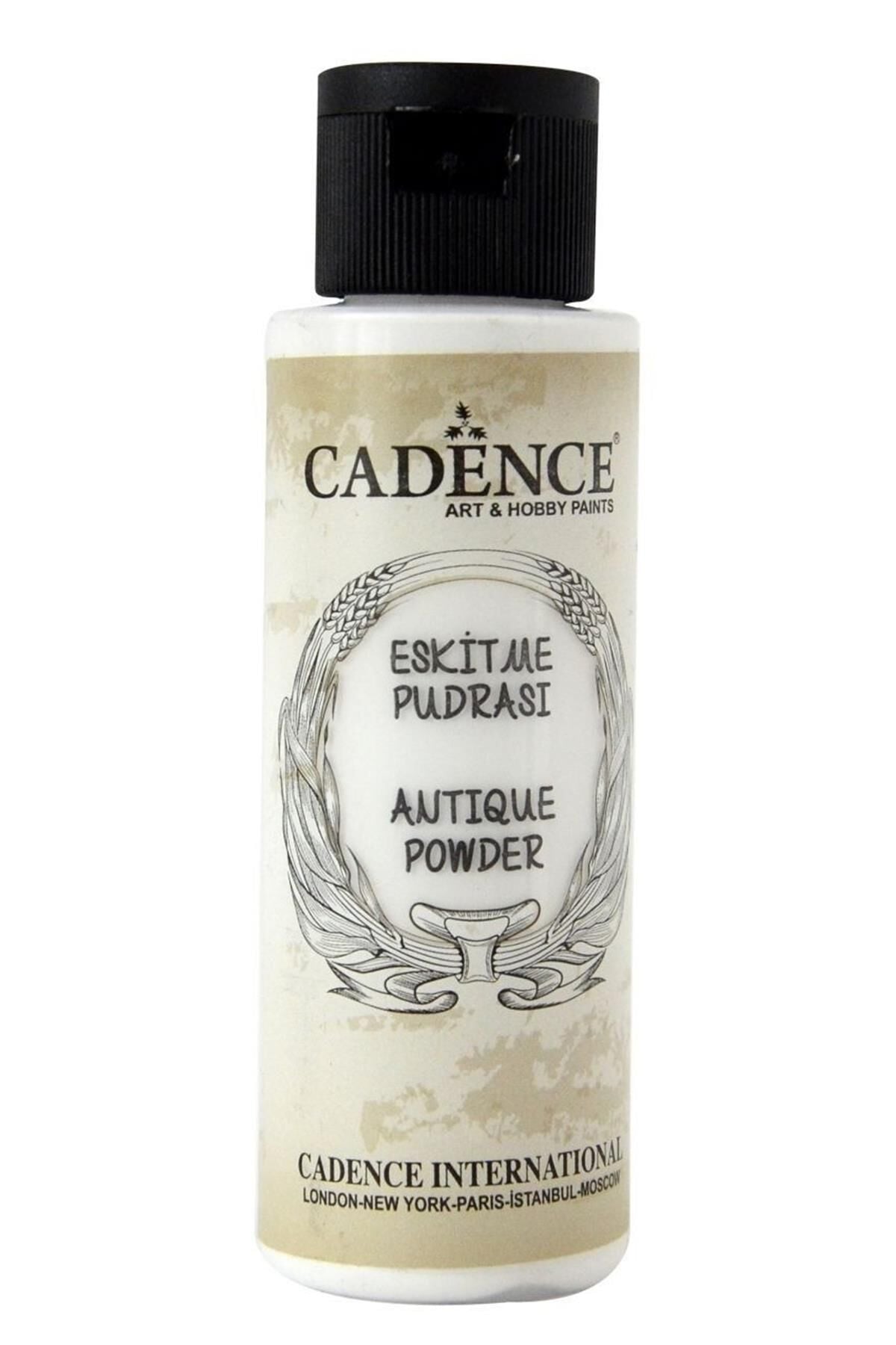 700 Beyaz Eskitme Pudrası 70ML(cc)