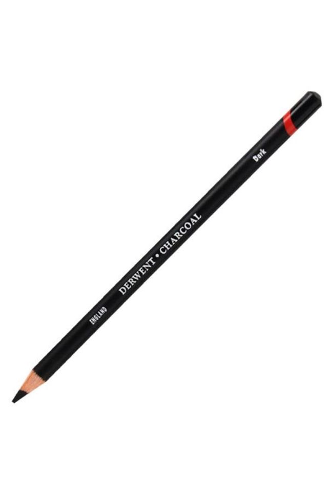 DERWENT CHARCOAL PENCIL DARK (KOYU)