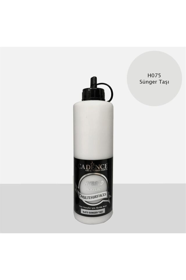 HYBRID AKR. MULTISURFACES H-076 PALAMO 500ML