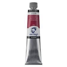 Talens Van Gogh Yağlı Boya 40ml - Madder Lake Deep 331