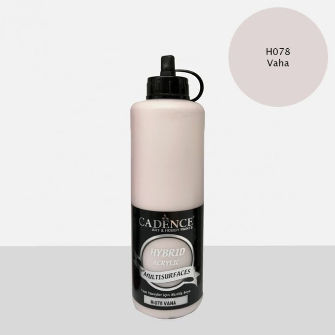 HYBRID AKR. MULTISURFACES H-078 VAHA 500ML