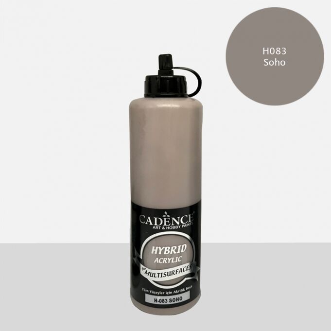 HYBRID AKR. MULTISURFACES H-083 SOHO 500ML