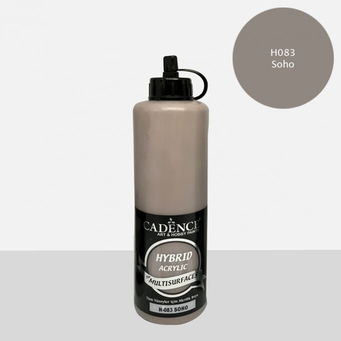 HYBRID AKR. MULTISURFACES H-083 SOHO 500ML