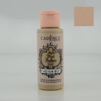 STYLE MATT KUMAŞ BOYA F-603 KUM BEJİ 59ML