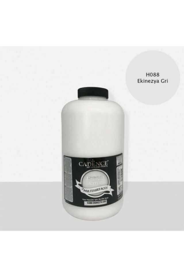 H-088 EKİNEZYA GRİ 2 LİTRE MULTISURFACE HYBRID AKR.