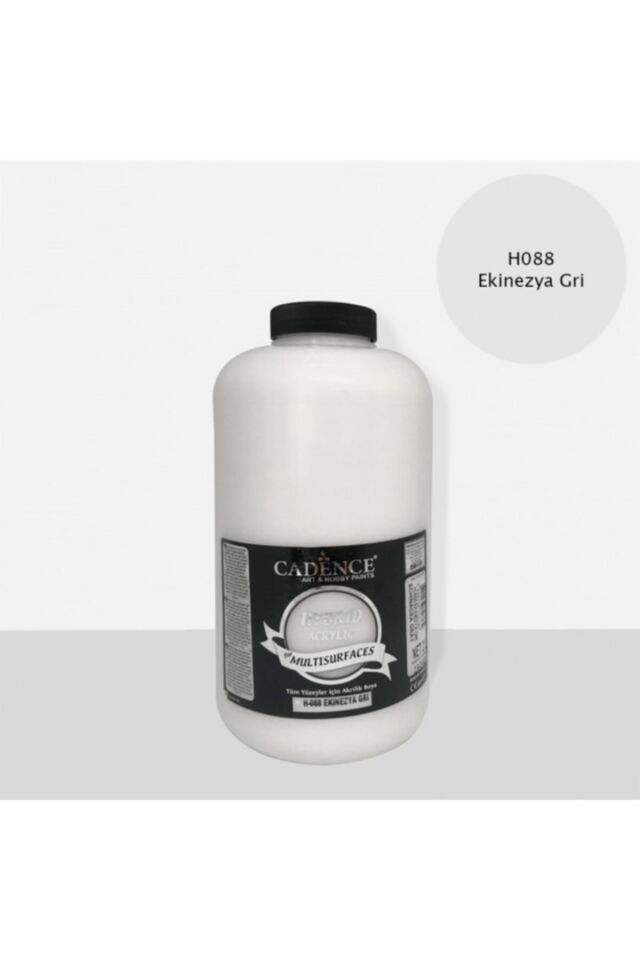 H-088 EKİNEZYA GRİ 2 LİTRE MULTISURFACE HYBRID AKR.