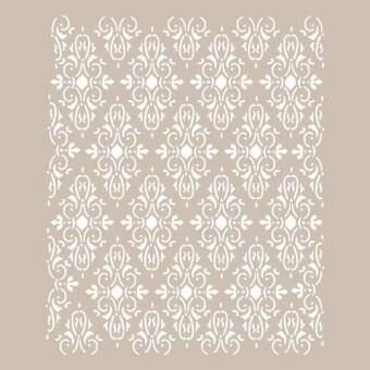 A4 SERİSİ STENCIL AS521 21X29