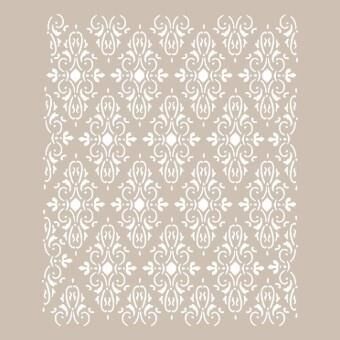 A4 SERİSİ STENCIL AS521 21X29