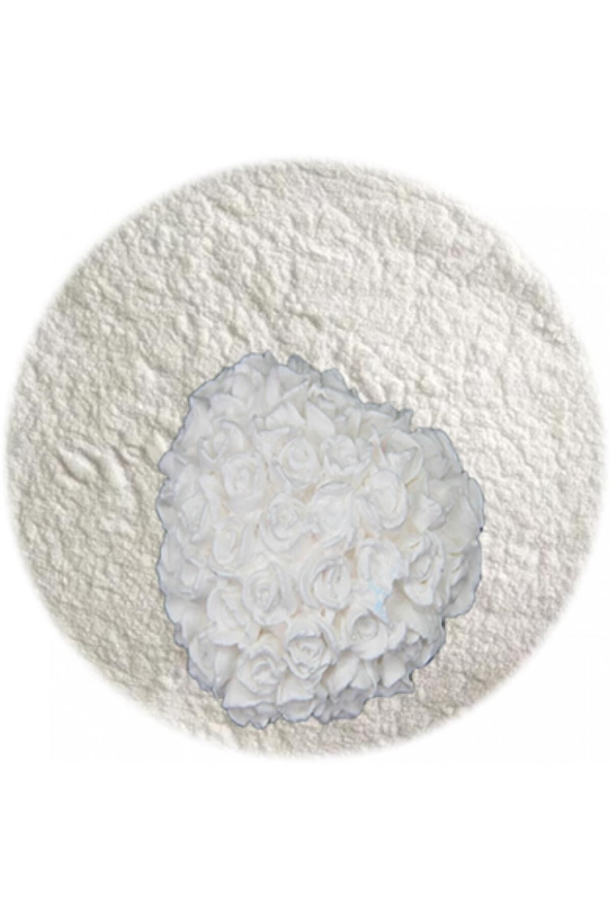 TAŞ TOZU BEYAZ 1KG