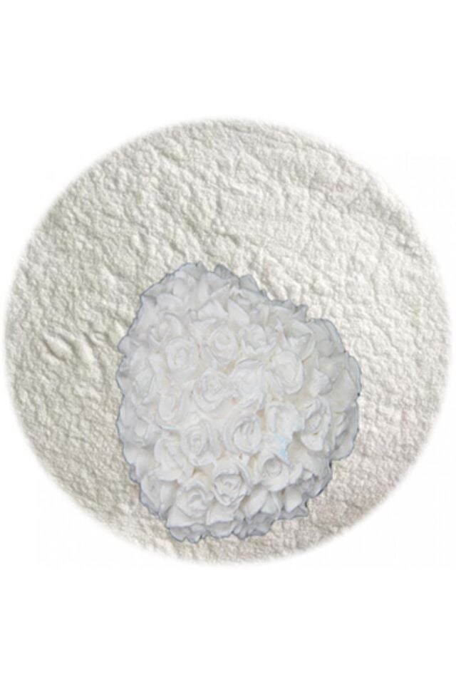 TAŞ TOZU BEYAZ 1KG