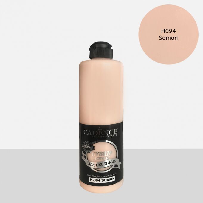 HYBRID AKR. MULTISURFACES H-094 SOMON 500ML