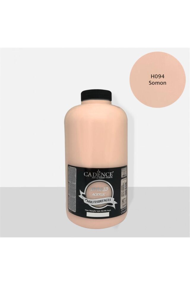 HYBRID AKR. MULTISURFACES H-094 SOMON 2000ML