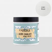VERY CHALKY H. D. CH-01 BEYAZ 500ML