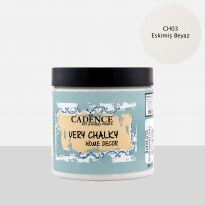 CH03 Eskimiş Beyaz - 500ML Very Chalky Home Decor
