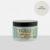 CH04 Antik Beyaz - 150ML Very Chalky Home Decor