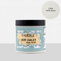 CH04 Antik Beyaz - 500ML Very Chalky Home Decor