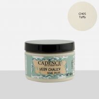 VERY CHALKY H. D. CH-05 TAFFY 150ML
