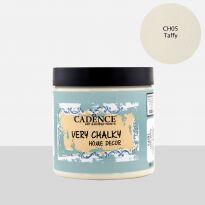 VERY CHALKY H. D. CH-05 TAFFY 500ML