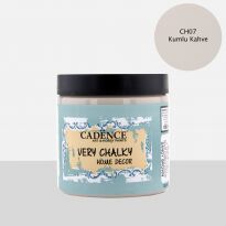CH07 Kumlu Kahve - 500ML Very Chalky Home Decor