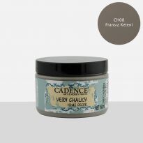 VERY CHALKY H. D. CH-08 FRANSIZ KETENİ 150ML