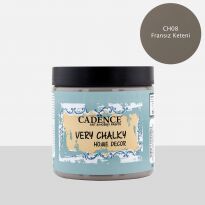 VERY CHALKY H. D. CH-08 FRANSIZ KETENİ 500ML