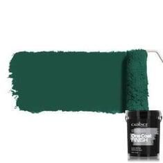 ONE COAT FINISH AKRİLİK İÇ CEPHE BOYASI OCF-19 ZÜMRÜT 2.5LT