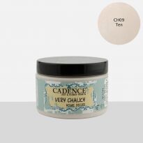 VERY CHALKY H. D. CH-09 TEN 150ML