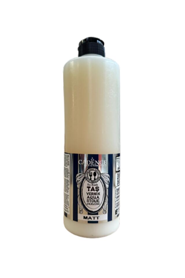 TAŞ VERNİK MAT 750ML