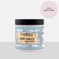 VERY CHALKY H. D. CH-10 BEBEK PEMBE 500ML
