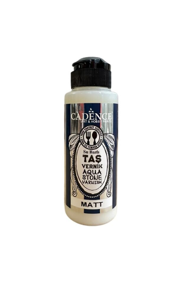 TAŞ VERNİK MAT120ML