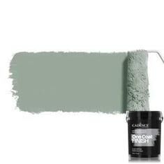 ONE COAT FINISH AKRİLİK İÇ CEPHE BOYASI OCF-18 GİZLİ BAHÇE 2.5LT