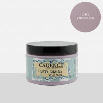 VERY CHALKY H. D. CH-12 YABANİ KEKİK 150ML