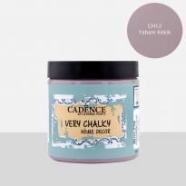 VERY CHALKY H. D. CH-12 YABANİ KEKİK 500ML