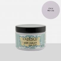 VERY CHALKY H. D. CH-14 MOR LİLA 150ML