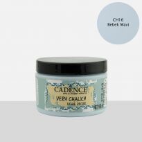 VERY CHALKY H. D. CH-16 BEBEK MAVİ 150ML