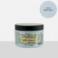 VERY CHALKY H. D. CH-16 BEBEK MAVİ 150ML