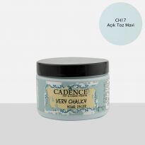 VERY CHALKY H. D. CH-17 A. TOZ MAVİ 150ML