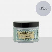 VERY CHALKY H. D. CH-19 ARDUVAZ GRİ 150ML
