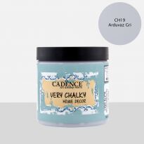 CH19 Arduvaz Gri - 500ML Very Chalky Home Decor