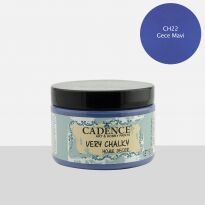 CH22 Gece Mavi - 150ML Very Chalky Home Decor