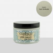VERY CHALKY H. D. CH-23 AVACADO 150ML