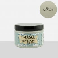VERY CHALKY H. D. CH-23 AVACADO 150ML