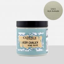 CH23 Açık Avakado - 500ML Very Chalky Home Decor