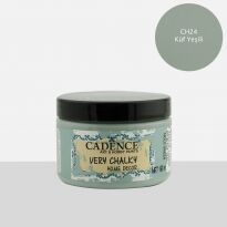 CH24 Küf Yeşili - 150ML Very Chalky Home Decor