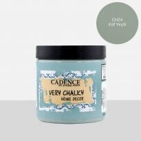 VERY CHALKY H. D. CH-24 KÜF YEŞİLİ 500ML