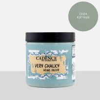 VERY CHALKY H. D. CH-24 KÜF YEŞİLİ 500ML
