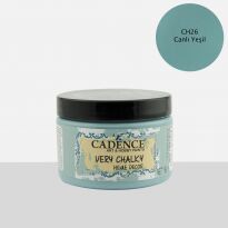 VERY CHALKY H. D. CH-26 CANLI YEŞİL 150ML