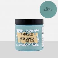 CH26 Canlı Yeşil - 500ML Very Chalky Home Decor