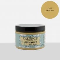 CH27 Oksit Sarı - 150ML Very Chalky Home Decor